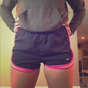 nike shorts